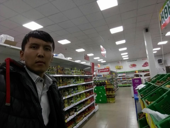 "Құқық бұзушылықтың алдын алу жəне оны болдырмау"