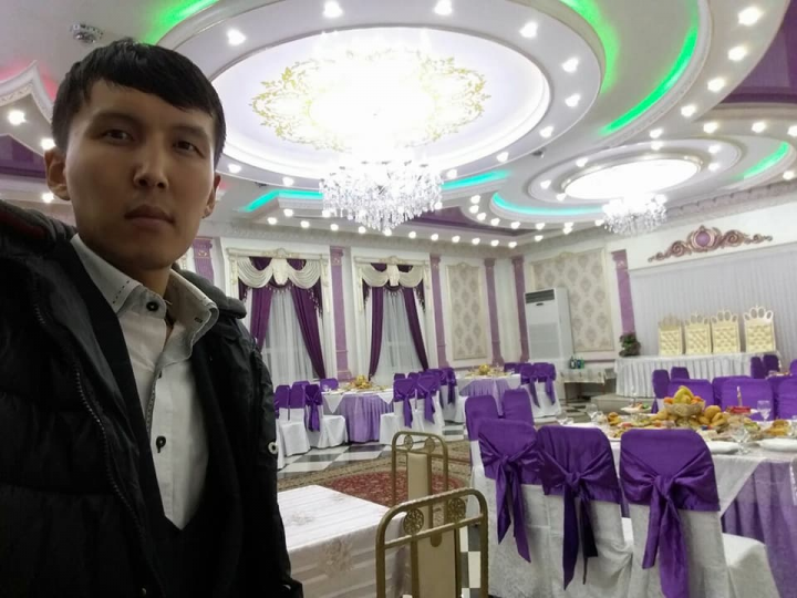"Құқық бұзушылықтың алдын алу жəне оны болдырмау"