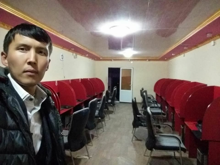 "Құқық бұзушылықтың алдын алу жəне оны болдырмау"