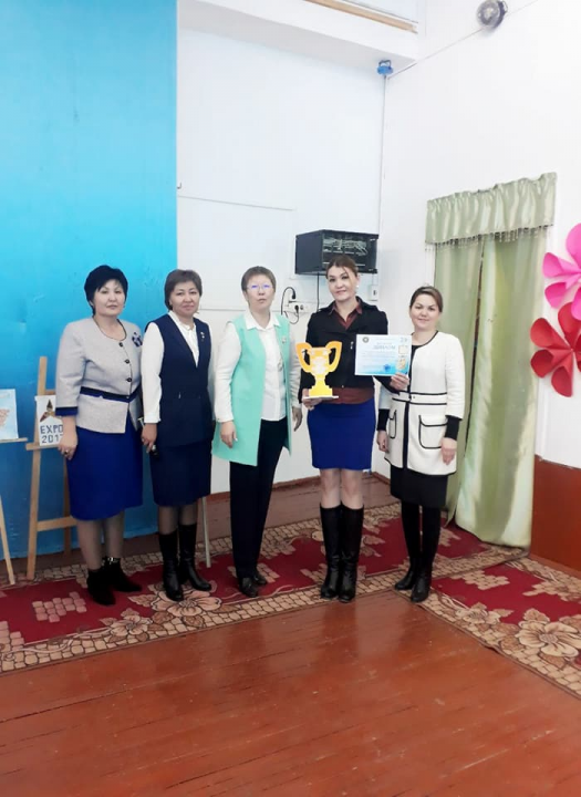 "АСТАНА - Отанымыздың жүрегі ,Тәуелсіздіктің тірегі "