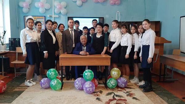 «Қасіретті қаңтар»: қаламгер пікірі тақырыбындағы кездесу