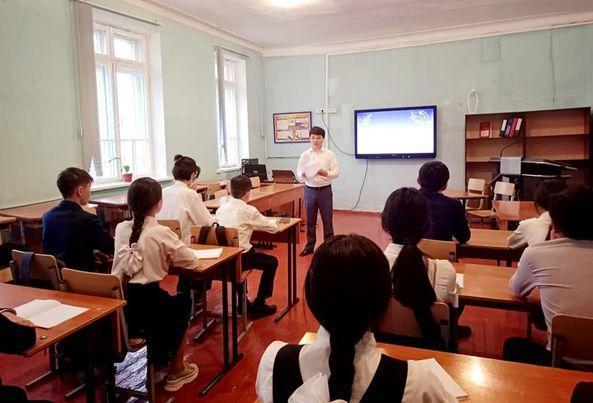 «Қаңтар қасіреті қайталанбасын» атты кездесу