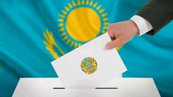 Ата заңға өзгеріс пен толықтырулар енгізілуі үшін республикалық референдум өтетініін қолдаймын . Жаңа Қазақстанды бірге өркендету - әрбір қазақ еліні